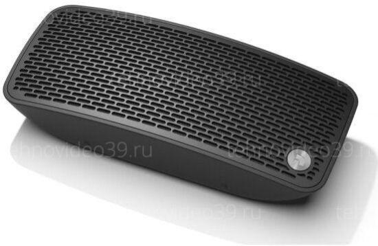 Cтереосистема Audio Pro P5 Black купить по низкой цене в интернет-магазине ТехноВидео