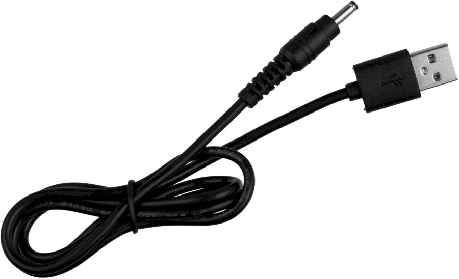 Портативный ирригатор полости рта CS Medica AquaPulsar CS-3 (черный)