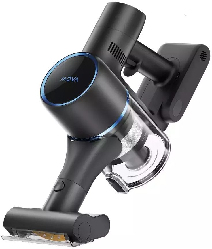 Пылесос Xiaomi Dreame Mova S4 Detect VS15A