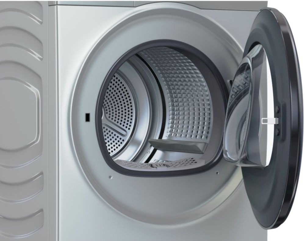 Сушильная машина с тепловым насосом Haier HD90-A2959S (CF067YE03RU)