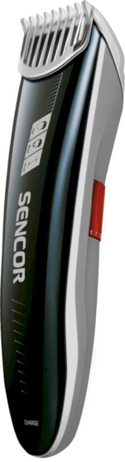 Машинка для стрижки Sencor SHP 4302 RD