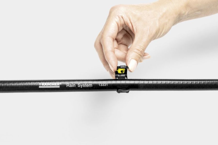 Герметизирующий хомут Karcher 5 шт (26452350)