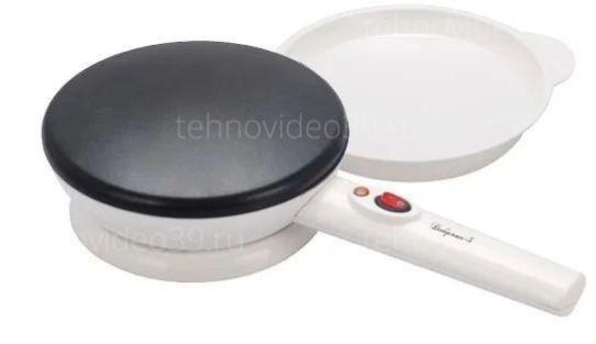 Блинница Великие Реки Добряна-5, погружная купить по низкой цене в интернет-магазине ТехноВидео