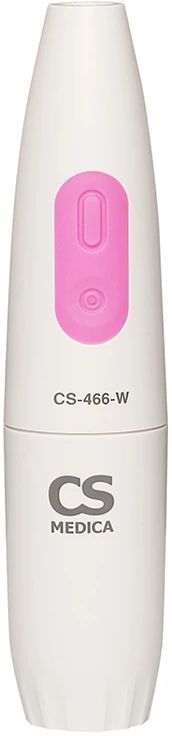 Зубная щетка CS Medica электрическая CS-466-W (белая)