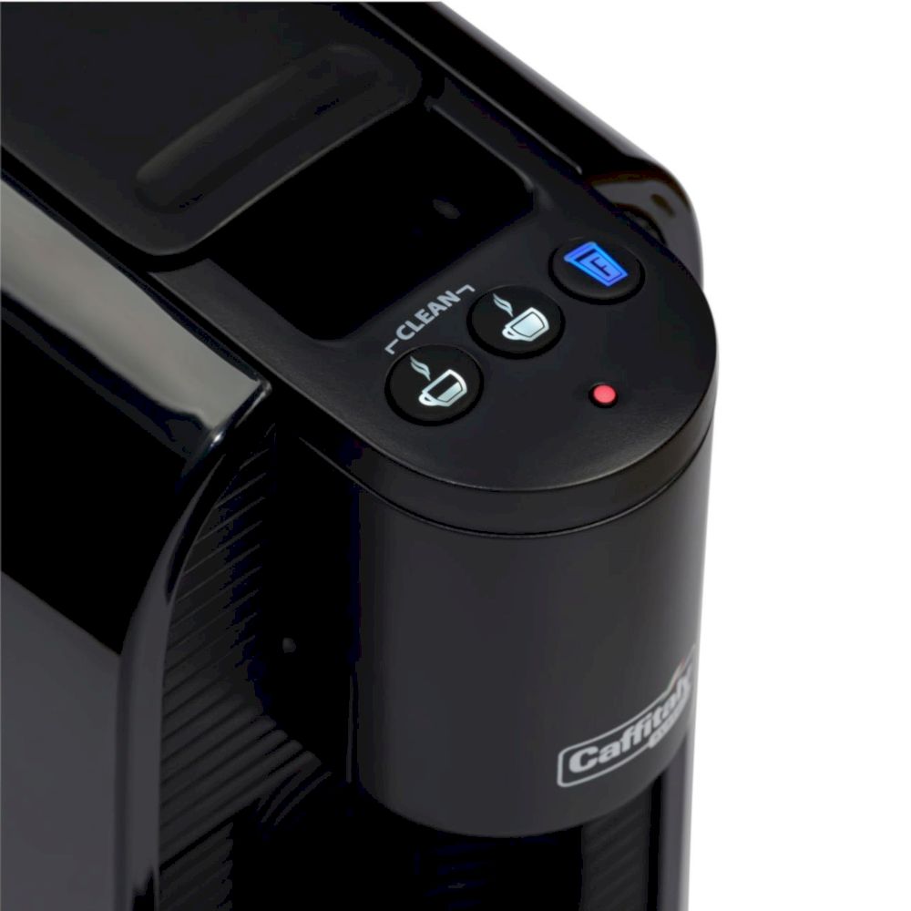 Кофемашина Caffitaly Volta S36 BLACK