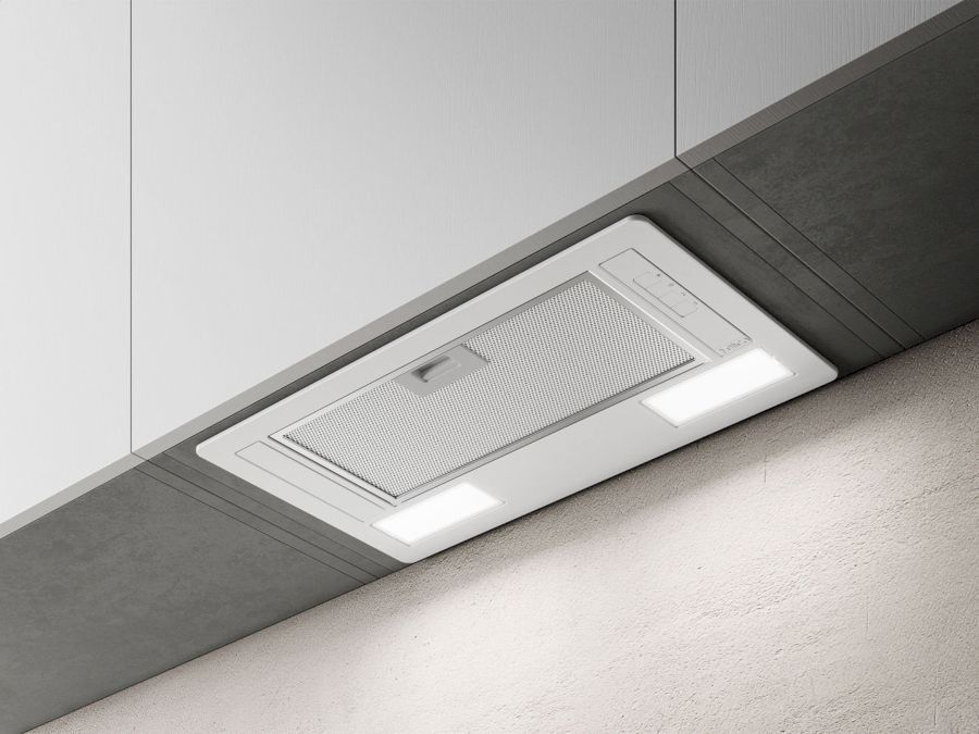 Встраиваемая вытяжка Elica Era C IX/A/52