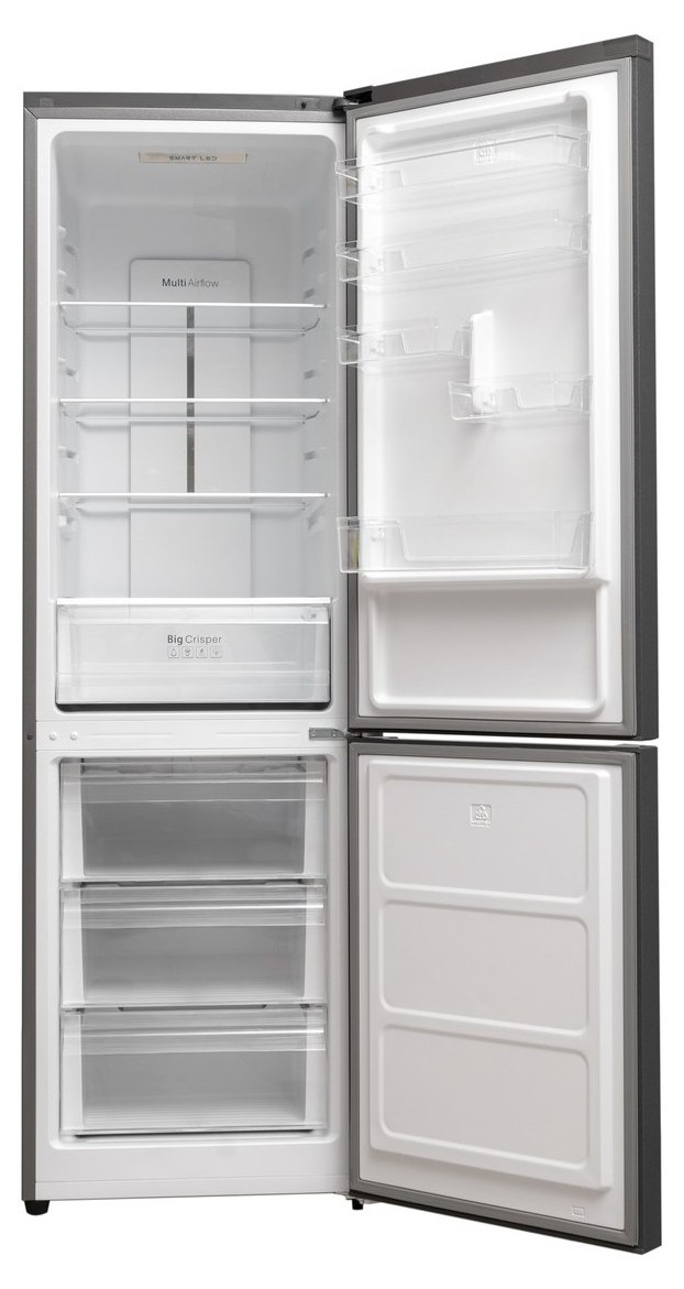 Холодильник Holberg HRB 1852NX