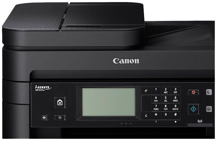 Мфу Canon i-SENSYS MF237W