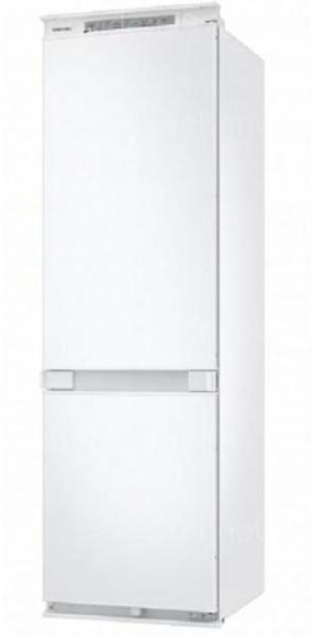 Встраиваемый холодильник Samsung BRB26600FWW Белый купить по низкой цене в интернет-магазине ТехноВидео