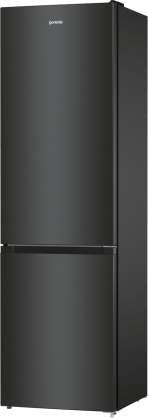 Холодильник Gorenje NRK6202EBXL4 Чёрный
