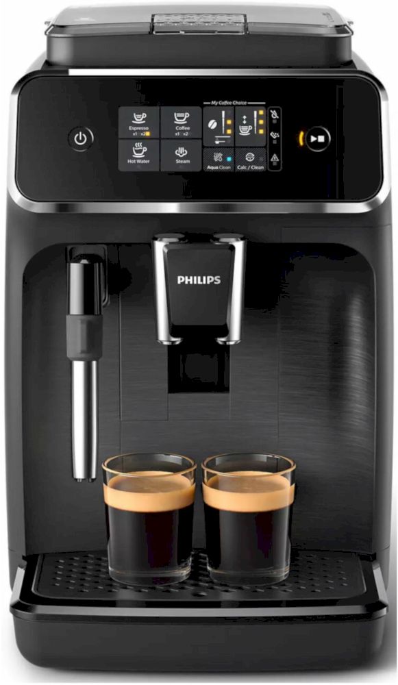Кофемашина Philips EP2220/10