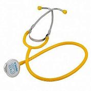 Стетофонендоскоп CS Medica CS-417 (желтый) купить по низкой цене в интернет-магазине ТехноВидео
