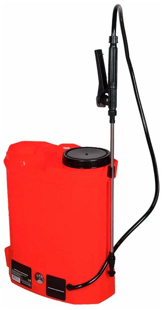Опрыскиватель аккумуляторный Ресанта SP-12СК (70/13/40)