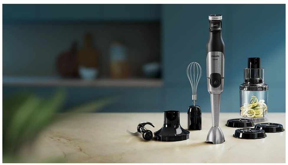 Блендер Philips HR2684/00