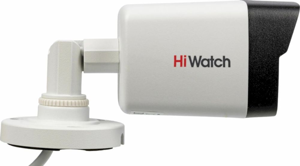 IP-видеокамера HiWatch DS-I200(E) (2.8 mm)