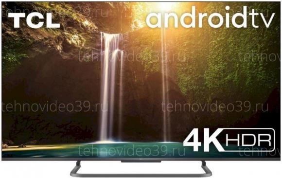 Телевизор TCL 55P815 купить по низкой цене в интернет-магазине ТехноВидео