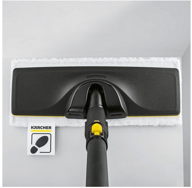Насадка для пола Karcher EasyFix в комплекте (28632670)