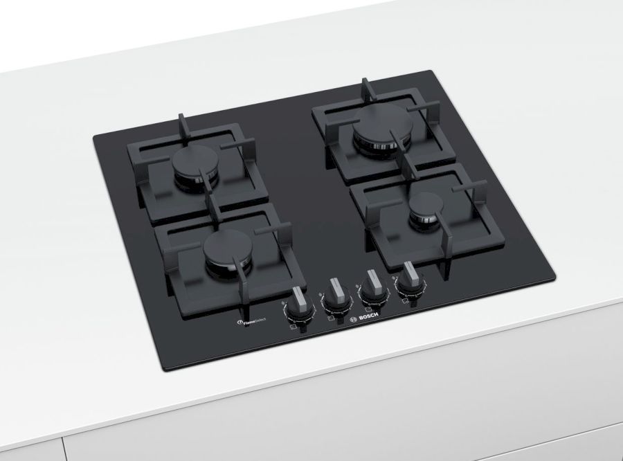 Газовая варочная поверхность Bosch PPP6A6B20