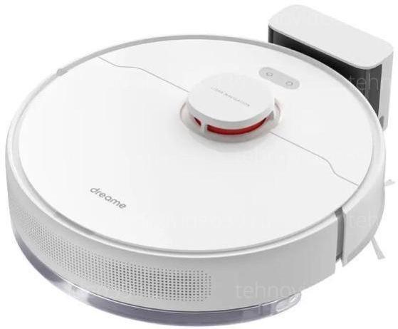 Робот-пылесос Dreame BOT D10S купить по низкой цене в интернет-магазине ТехноВидео