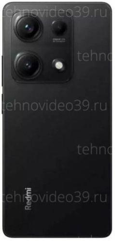Смартфон Xiaomi Redmi Note 14S LTE Черный 512 Гб/12 Гб (2502FRA65G) купить по низкой цене в интернет-магазине ТехноВидео