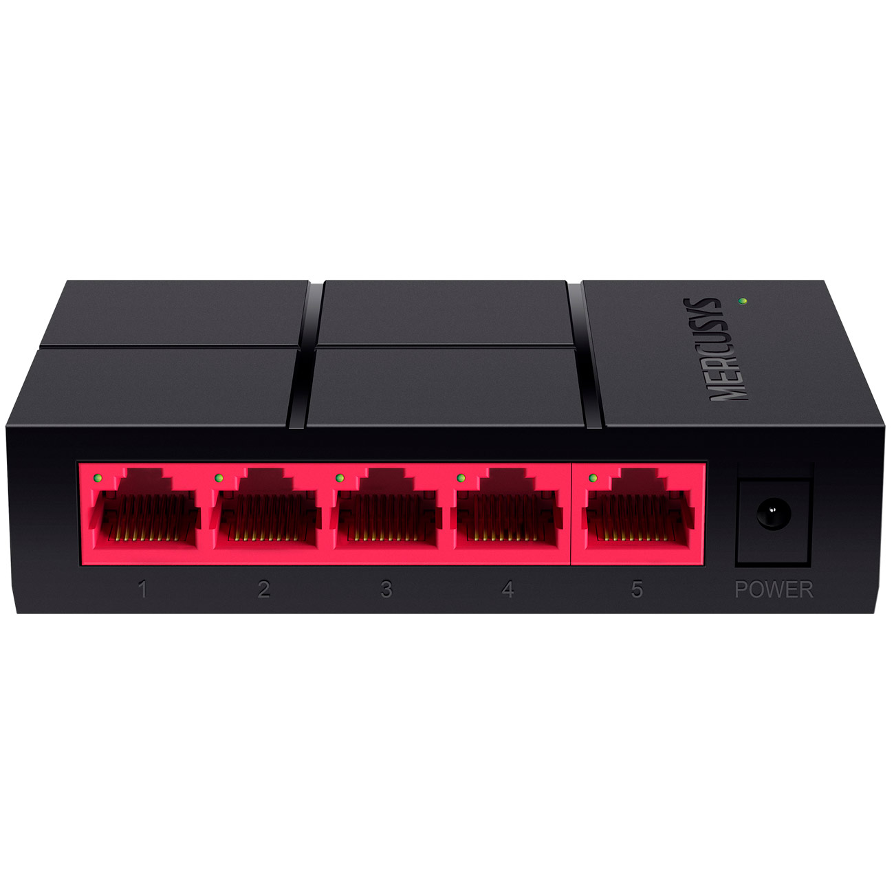 Коммутатор Mercusys MS105G(V1.0)