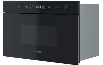 Встраиваемая микроволновая печь Whirlpool MBNA 920B