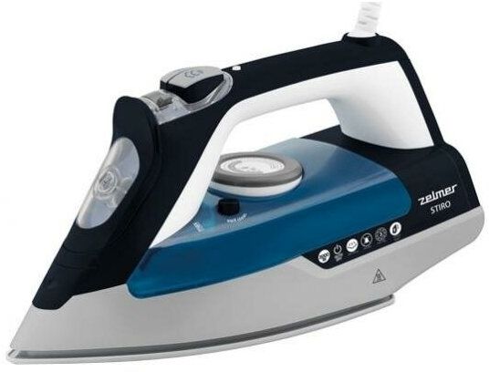Утюг Zelmer ZIR3000
