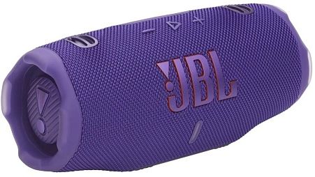 Портативная колонка JBL CHARGE 6 PURPLE