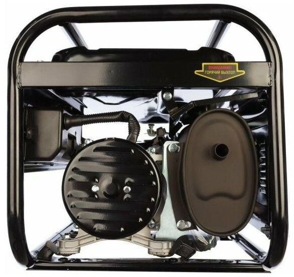 Электрогенератор Huter DY4000L (64/1/21)