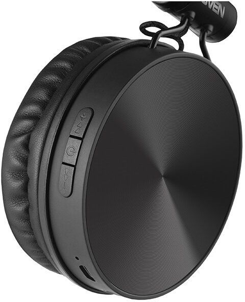 Беспроводная гарнитура Sven AP-B500MV Bluetooth 4.2 (SV-018283)