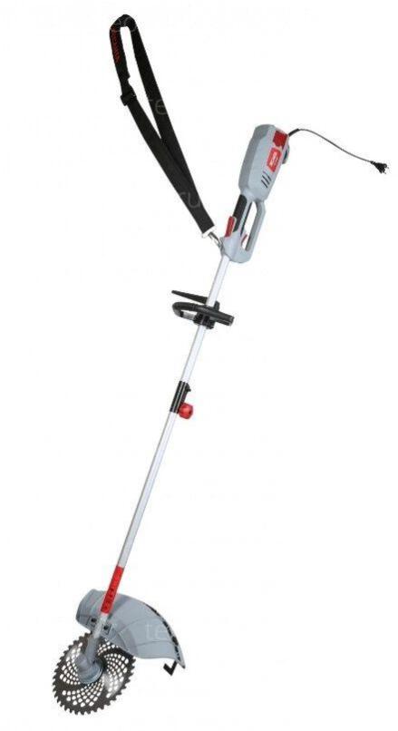 Электрический триммер ЭТ-1200Н Ресанта (70/1/21) купить по низкой цене в интернет-магазине ТехноВидео