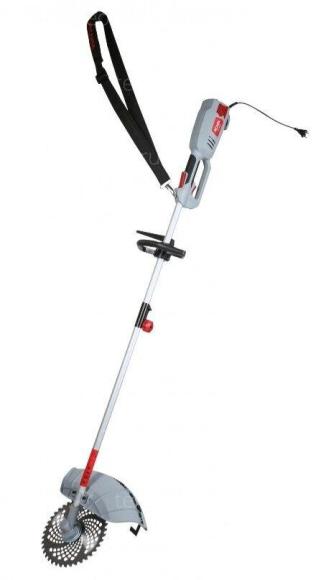 Электрический триммер ЭТ-1200Н Ресанта (70/1/21) купить по низкой цене в интернет-магазине ТехноВидео