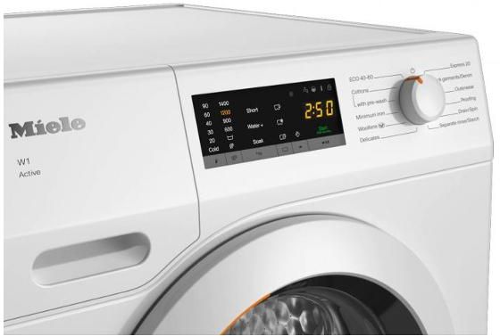 Стиральная машина Miele WCA030 WCS Active