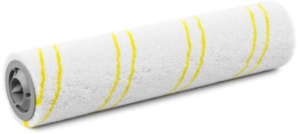 Универсальная роликовая щетка Karcher для RCF 3 RCF 3 (22696600) купить по низкой цене в интернет-магазине ТехноВидео