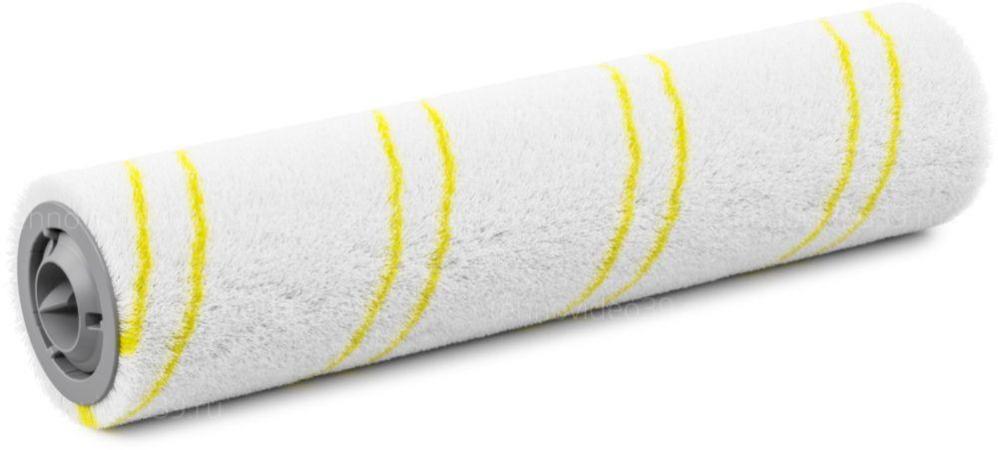 Универсальная роликовая щетка Karcher для RCF 3 RCF 3 (22696600) купить по низкой цене в интернет-магазине ТехноВидео