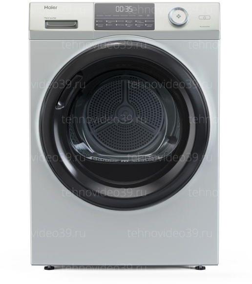 Сушильная машина с тепловым насосом Haier HD90-A2959S (CF067YE03RU) купить по низкой цене в интернет-магазине ТехноВидео