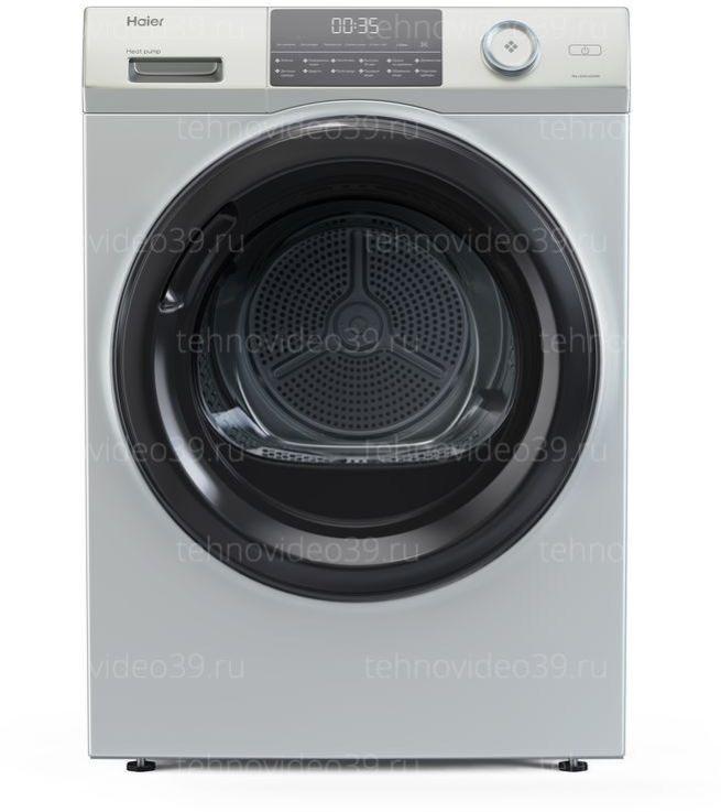 Сушильная машина с тепловым насосом Haier HD90-A2959S (CF067YE03RU) купить по низкой цене в интернет-магазине ТехноВидео