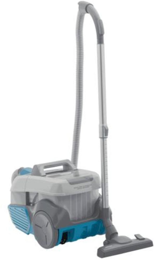 Пылесос Zelmer ZVC9130M W&D AquaLeon