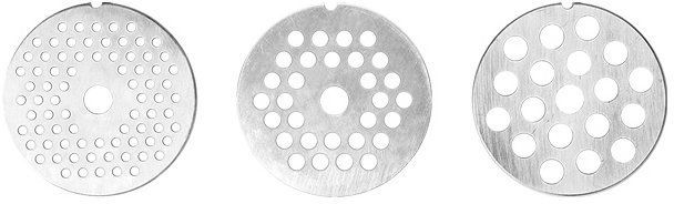 Мясорубка Redmond RMG-1216-8 (1200 Вт)