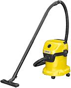 Пылесос Karcher WD 3 V-15/4/20 16281040