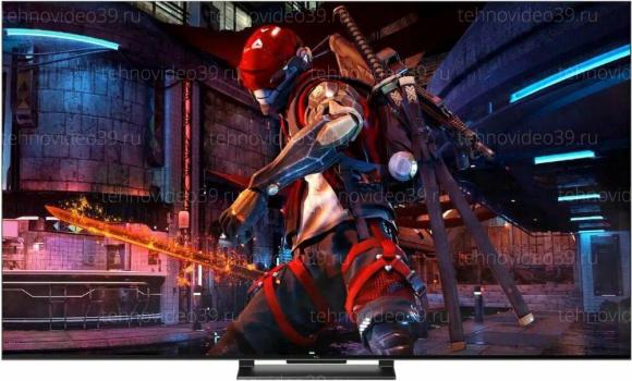 Телевизор TCL 55C745 купить по низкой цене в интернет-магазине ТехноВидео