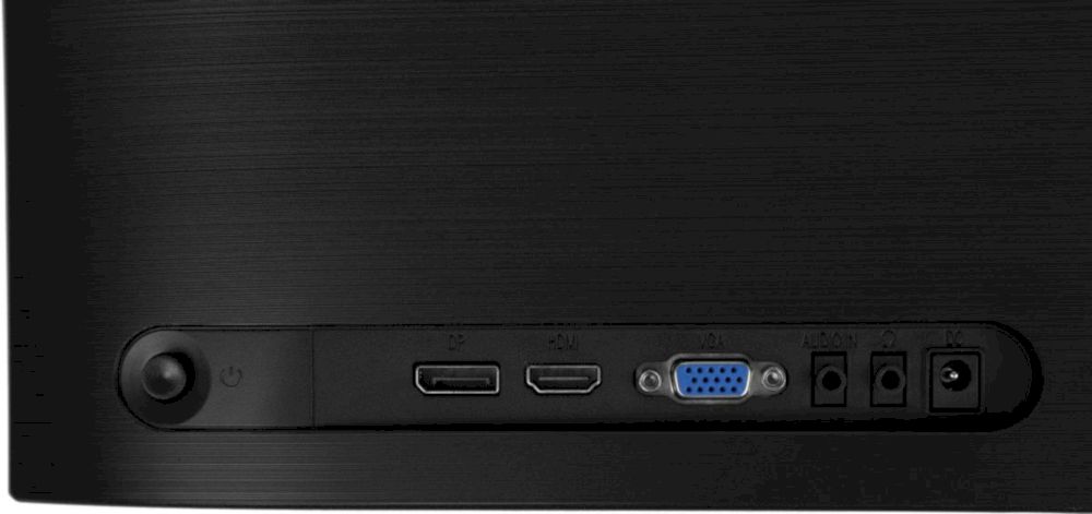 Монитор Digma Progress 24P503F