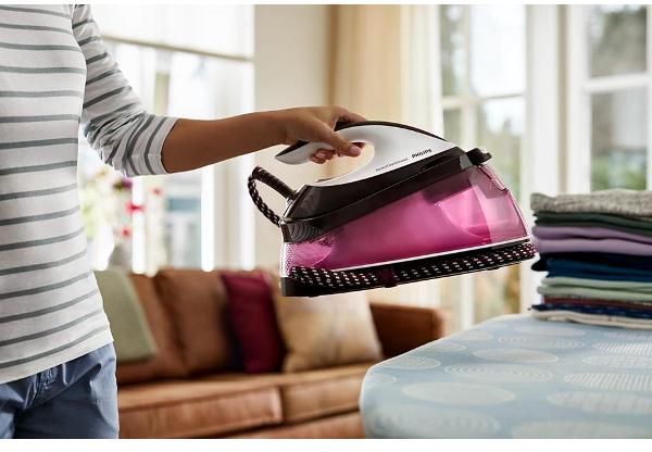 Парогенератор Philips GC7842/40