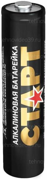 Батарейки Старт LR03-BL2 по 2шт купить по низкой цене в интернет-магазине ТехноВидео