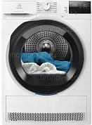 Сушильная машина с тепловым насосом Electrolux EW6D295GE