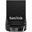 Память USB3.0 Flash Drive 128Gb SanDisk Ultra Fit / 130Mb/s (SDCZ430-128G-G46)