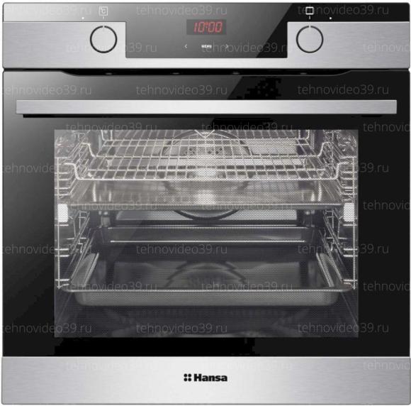 Духовой шкаф Hansa BOEIS 694097 купить по низкой цене в интернет-магазине ТехноВидео