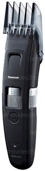 Триммер Panasonic ER-GB96-K520 купить по низкой цене в интернет-магазине ТехноВидео