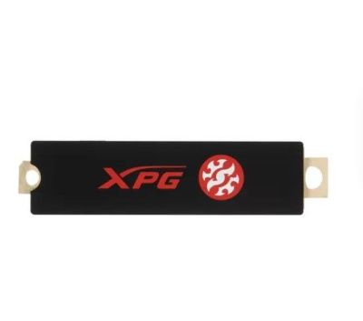 SSD-накопитель A-Data XPG SX6000 Lite (ASX6000LNP-256GT-C) 256Gb M.2