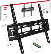 Кронштейн для телевизора 26"-65" ISA C40